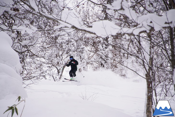 カムイスキーリンクス Merry×Powder Xmas!!